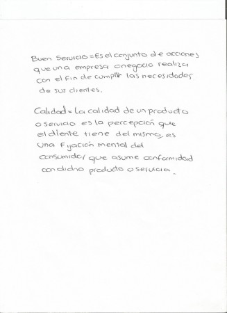 valores corporativos